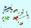 Building Instructions - LEGO - 10764 - City Central Airport: Page 54