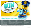 Building Instructions - LEGO - 10764 - City Central Airport: Page 60