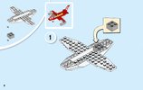 Building Instructions - LEGO - 10764 - City Central Airport: Page 8