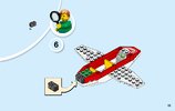 Building Instructions - LEGO - 10764 - City Central Airport: Page 13