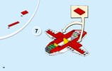 Building Instructions - LEGO - 10764 - City Central Airport: Page 14