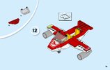 Building Instructions - LEGO - 10764 - City Central Airport: Page 19