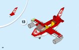 Building Instructions - LEGO - 10764 - City Central Airport: Page 20