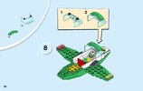 Building Instructions - LEGO - 10764 - City Central Airport: Page 34