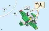 Building Instructions - LEGO - 10764 - City Central Airport: Page 40