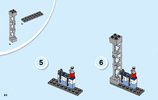 Building Instructions - LEGO - 10764 - City Central Airport: Page 60