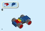 Building Instructions - LEGO - 10766 - Woody & RC: Page 14