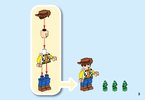 Building Instructions - LEGO - 10766 - Woody & RC: Page 3