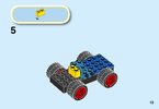 Building Instructions - LEGO - 10766 - Woody & RC: Page 13