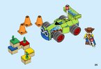 Building Instructions - LEGO - 10766 - Woody & RC: Page 25