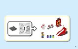 Building Instructions - LEGO - 10767 - Duke Caboom's Stunt Show: Page 5