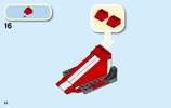 Building Instructions - LEGO - 10767 - Duke Caboom's Stunt Show: Page 22