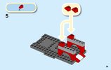 Building Instructions - LEGO - 10767 - Duke Caboom's Stunt Show: Page 29