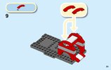 Building Instructions - LEGO - 10767 - Duke Caboom's Stunt Show: Page 33