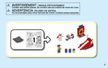 Building Instructions - LEGO - 10767 - Duke Caboom's Stunt Show: Page 5