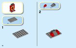 Building Instructions - LEGO - 10767 - Duke Caboom's Stunt Show: Page 10