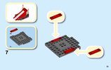 Building Instructions - LEGO - 10767 - Duke Caboom's Stunt Show: Page 13