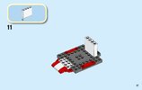 Building Instructions - LEGO - 10767 - Duke Caboom's Stunt Show: Page 17