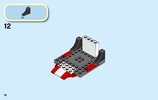 Building Instructions - LEGO - 10767 - Duke Caboom's Stunt Show: Page 18