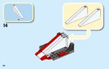 Building Instructions - LEGO - 10767 - Duke Caboom's Stunt Show: Page 20