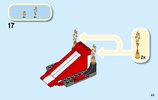 Building Instructions - LEGO - 10767 - Duke Caboom's Stunt Show: Page 23