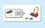 Building Instructions - LEGO - 10767 - Duke Caboom's Stunt Show: Page 24