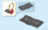 Building Instructions - LEGO - 10767 - Duke Caboom's Stunt Show: Page 25