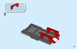 Building Instructions - LEGO - 10767 - Duke Caboom's Stunt Show: Page 27