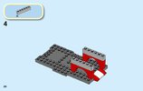 Building Instructions - LEGO - 10767 - Duke Caboom's Stunt Show: Page 28