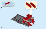 Building Instructions - LEGO - 10767 - Duke Caboom's Stunt Show: Page 30