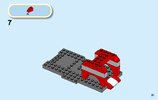 Building Instructions - LEGO - 10767 - Duke Caboom's Stunt Show: Page 31