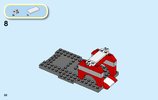 Building Instructions - LEGO - 10767 - Duke Caboom's Stunt Show: Page 32