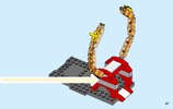 Building Instructions - LEGO - 10767 - Duke Caboom's Stunt Show: Page 37