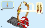 Building Instructions - LEGO - 10767 - Duke Caboom's Stunt Show: Page 38