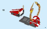 Building Instructions - LEGO - 10767 - Duke Caboom's Stunt Show: Page 39