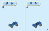 Building Instructions - LEGO - 10767 - Duke Caboom's Stunt Show: Page 43