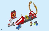 Building Instructions - LEGO - 10767 - Duke Caboom's Stunt Show: Page 44