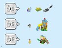 Building Instructions - LEGO - 10768 - Buzz & Bo Peep's Playground Adventure: Page 4