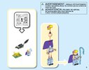 Building Instructions - LEGO - 10768 - Buzz & Bo Peep's Playground Adventure: Page 5