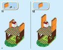 Building Instructions - LEGO - 10768 - Buzz & Bo Peep's Playground Adventure: Page 22