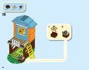 Building Instructions - LEGO - 10768 - Buzz & Bo Peep's Playground Adventure: Page 28