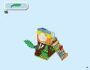 Building Instructions - LEGO - 10768 - Buzz & Bo Peep's Playground Adventure: Page 43