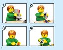 Building Instructions - LEGO - 10768 - Buzz & Bo Peep's Playground Adventure: Page 2