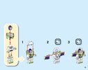 Building Instructions - LEGO - 10768 - Buzz & Bo Peep's Playground Adventure: Page 15