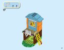 Building Instructions - LEGO - 10768 - Buzz & Bo Peep's Playground Adventure: Page 27