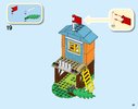 Building Instructions - LEGO - 10768 - Buzz & Bo Peep's Playground Adventure: Page 29