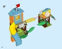 Building Instructions - LEGO - 10768 - Buzz & Bo Peep's Playground Adventure: Page 44