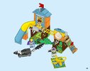 Building Instructions - LEGO - 10768 - Buzz & Bo Peep's Playground Adventure: Page 45