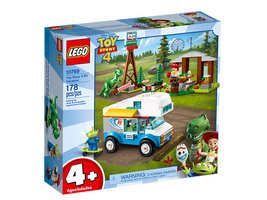 10769 - Toy Story 4 RV Vacation