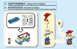 Building Instructions - LEGO - 10769 - Toy Story 4 RV Vacation: Page 5